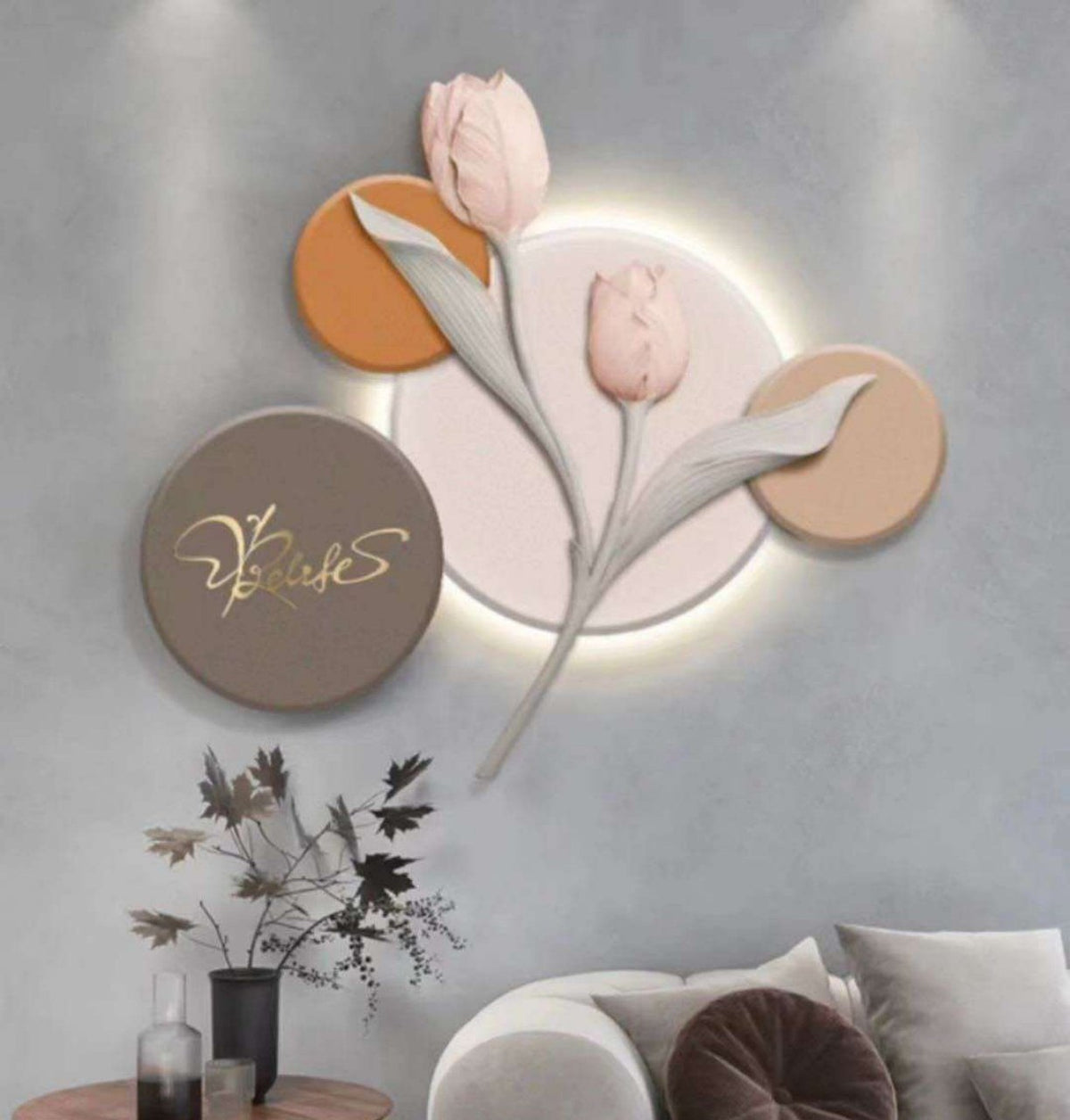 Shop handmade wall art